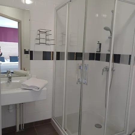 Hotel La Peniche *