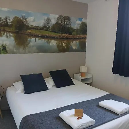 La Peniche Hotel