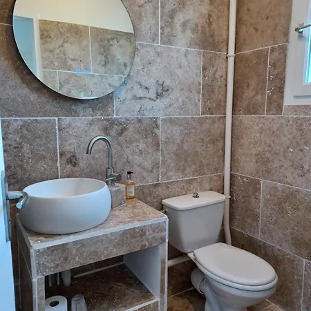 Hotel La Peniche Pierrefitte-sur-Loire